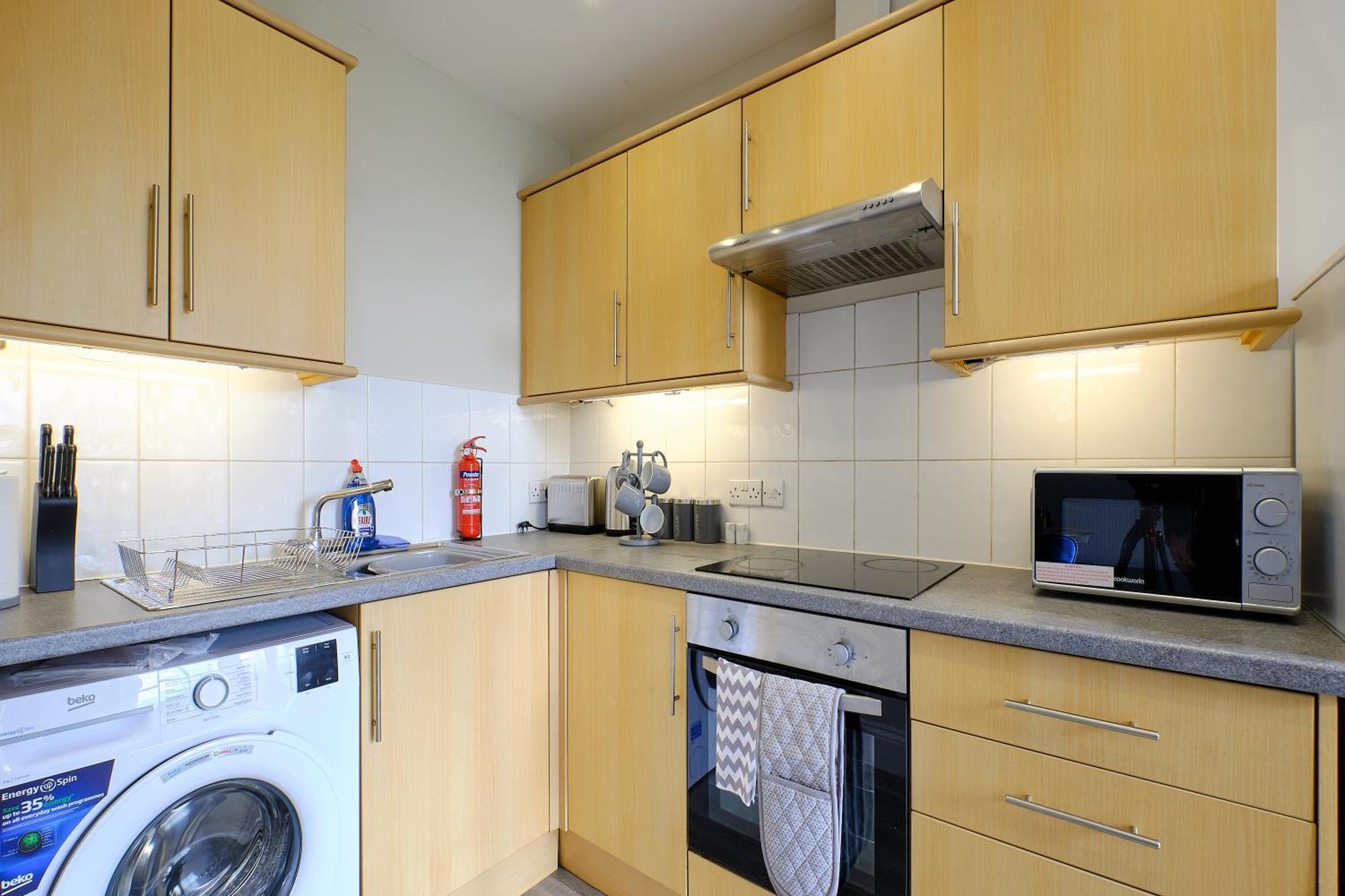 York Place Mews - Central 2 Bed 2 Bath Free Parking ฮาร์โรเกต ภายนอก รูปภาพ