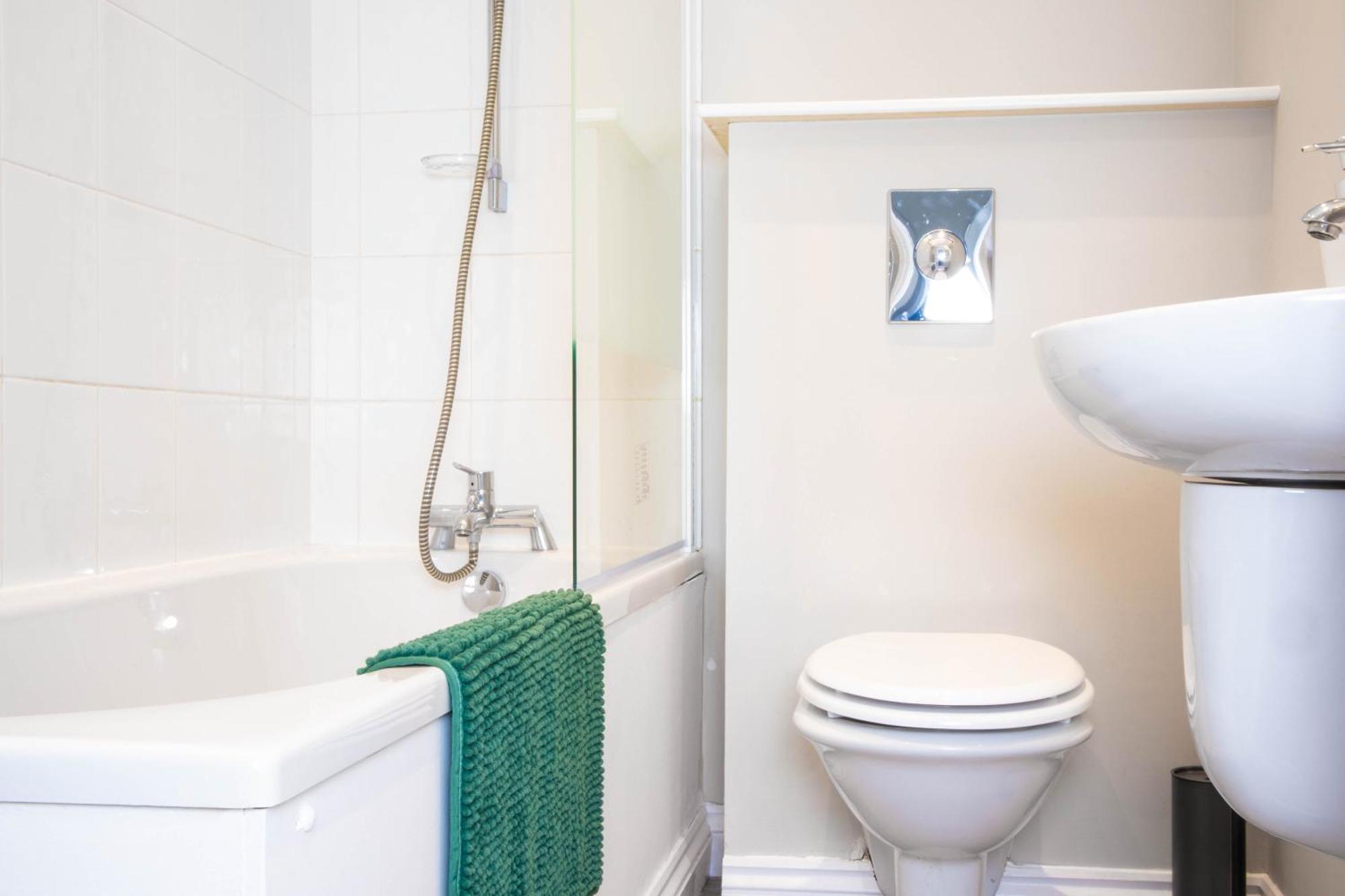 York Place Mews - Central 2 Bed 2 Bath Free Parking ฮาร์โรเกต ภายนอก รูปภาพ
